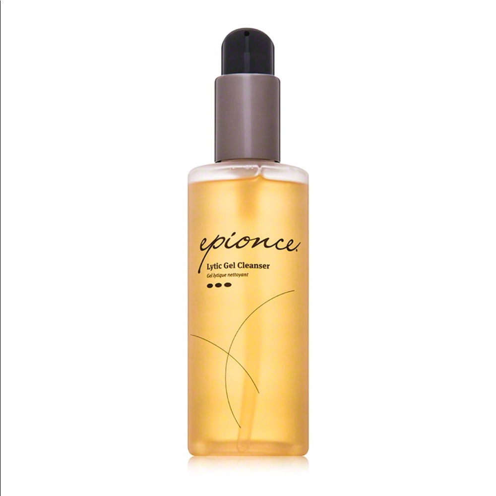 Epionce lytic gel cleanser
